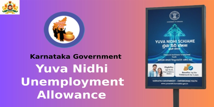 yuva nidhi scheme