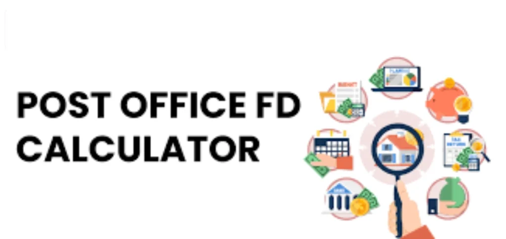 Post Office FD Interest Rate