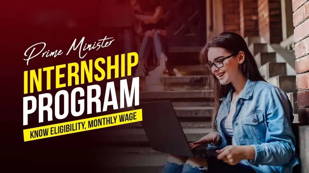Prime Minster Internship scheme