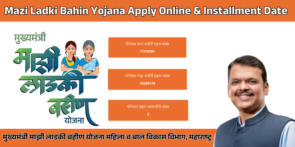 Mazi Ladki Bahin Yojana