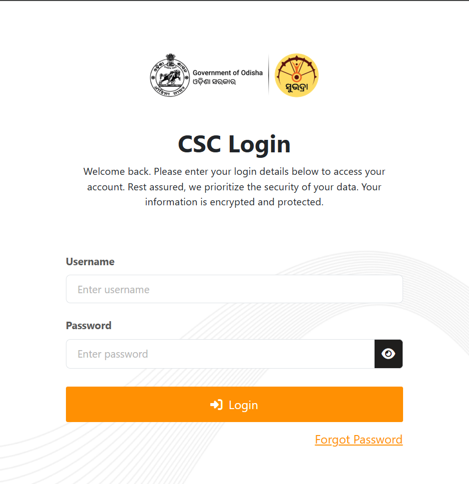 subhadra yojana status check