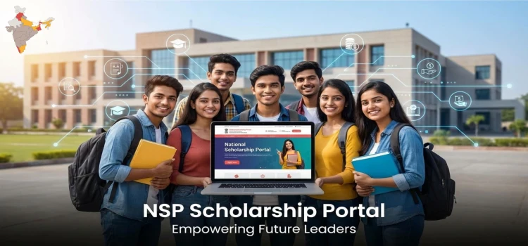 NSP Scholarship