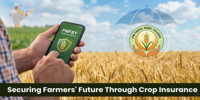 PM Fasal Bima Yojana
