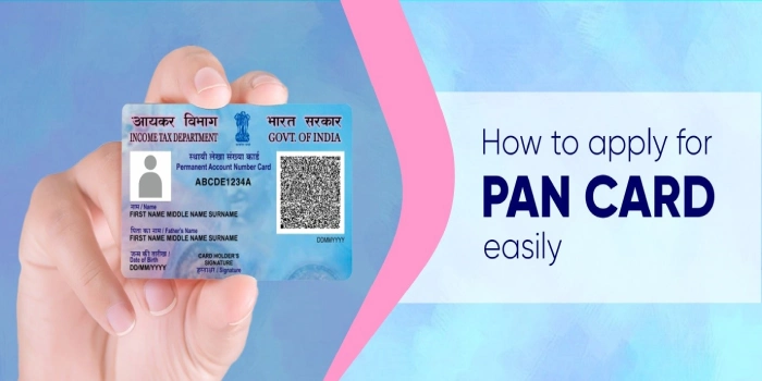 pan card online apply