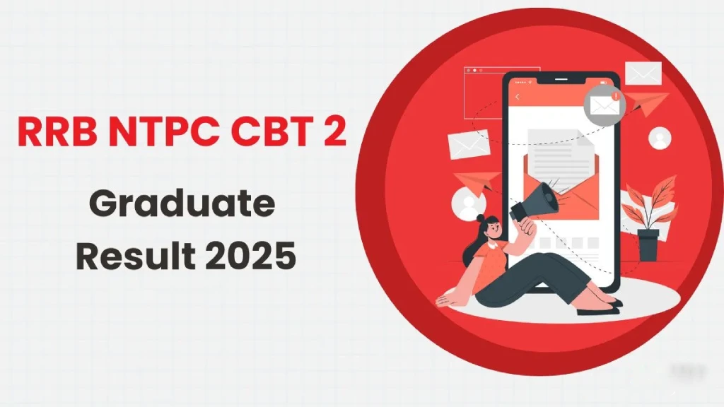 RRB NTPC CBT 2 RRB NTPC CBT 2